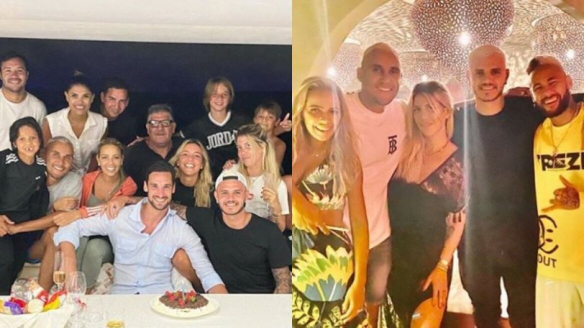 party_icardi