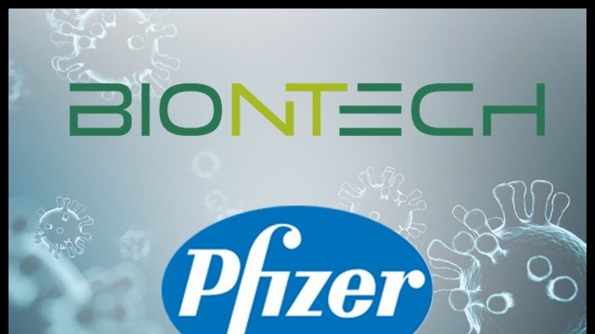 pfizer-bioNTech