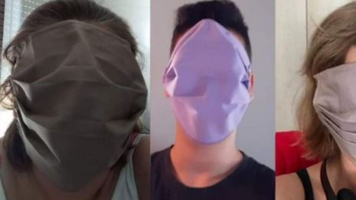 maskes