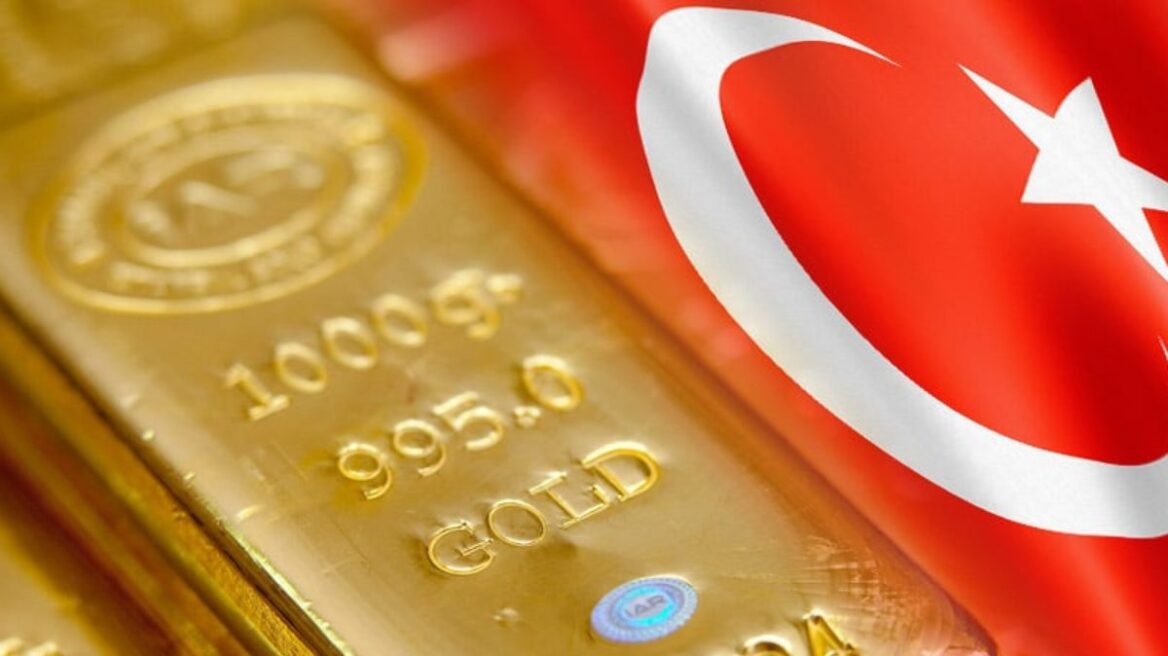 τουρκια-χρυσος