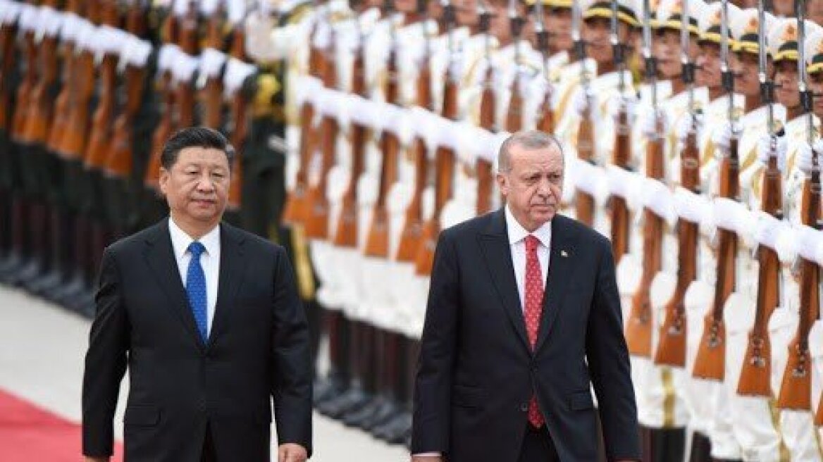 erdogan-china2