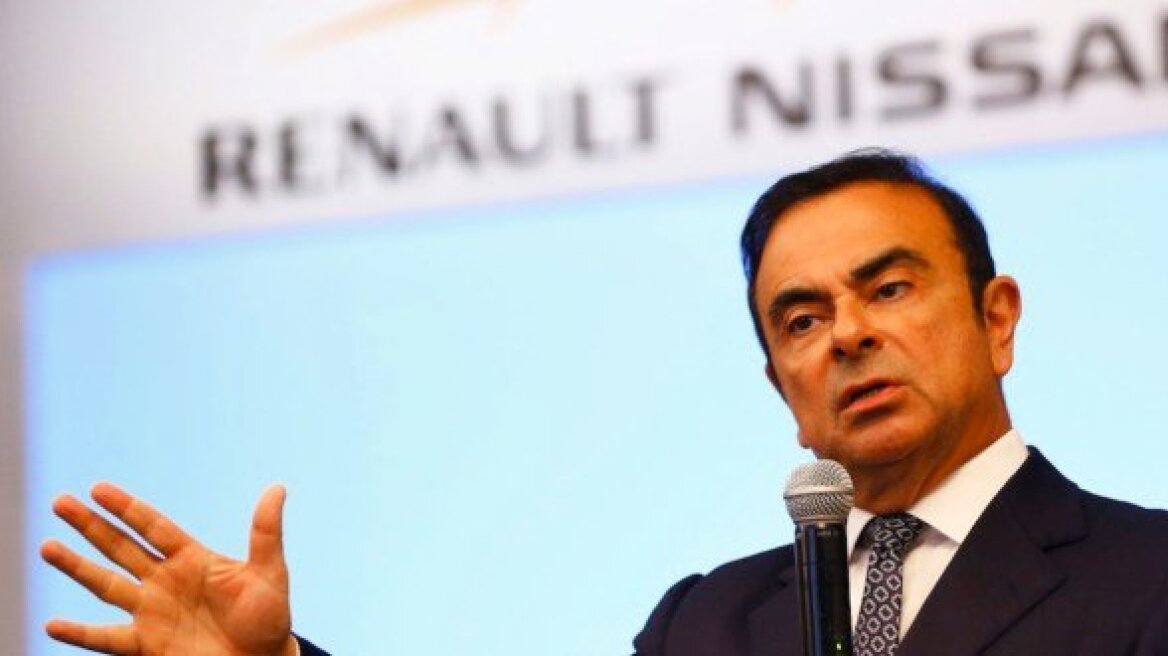 Carlos-Ghosn-Renault-Nissan-Alliance-CEO