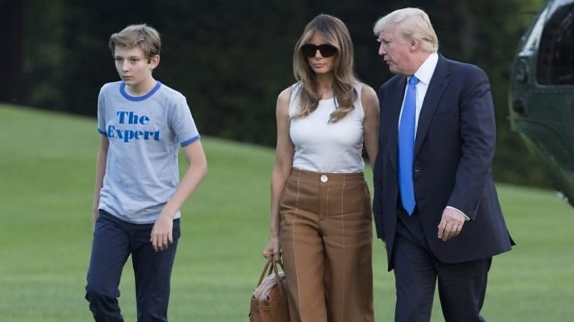 barron