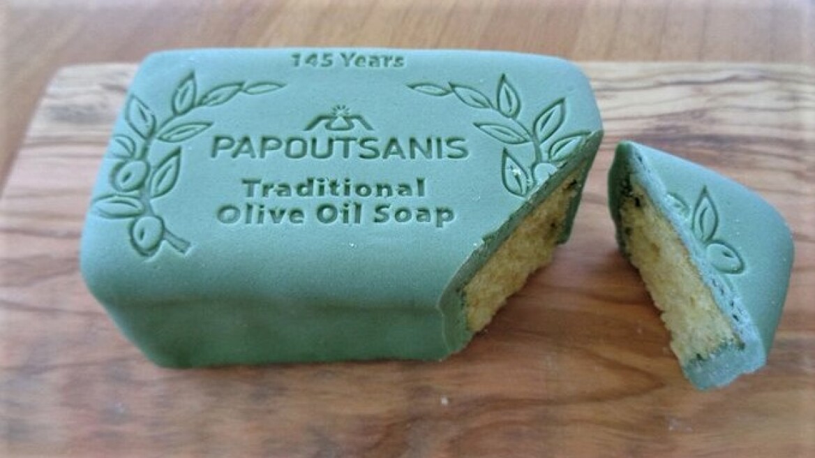 papoutsanis-soap