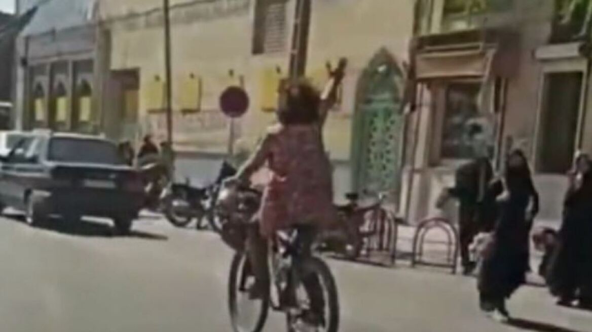 iran-bicycle