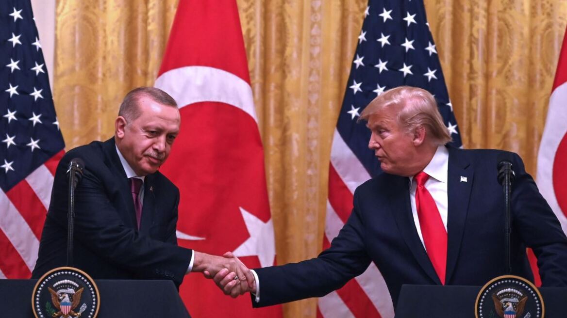 trump-erdogan