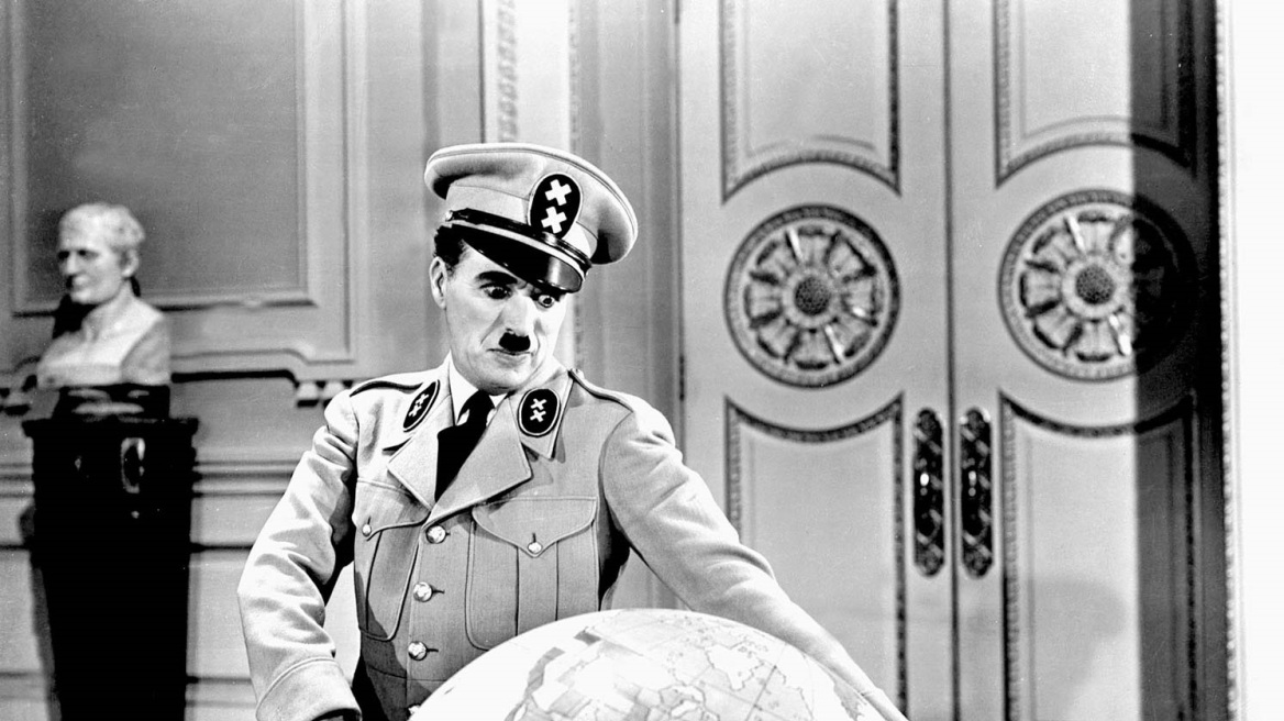 Charlie-Chaplin-The-Great-Dictator