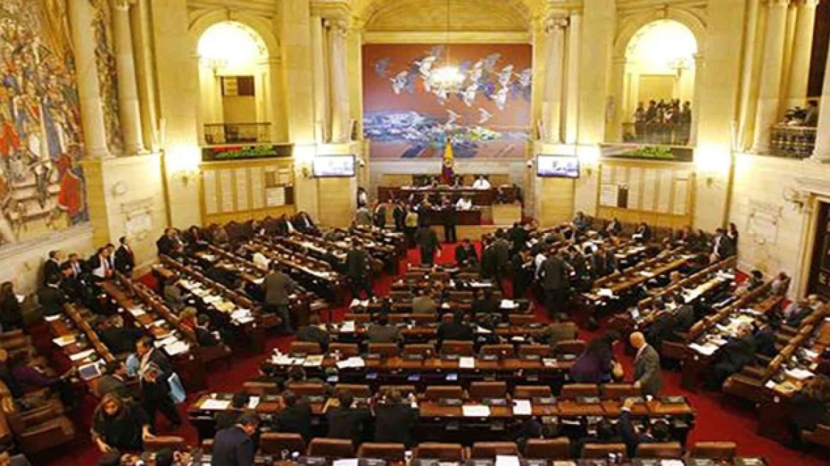 colombian_parliament