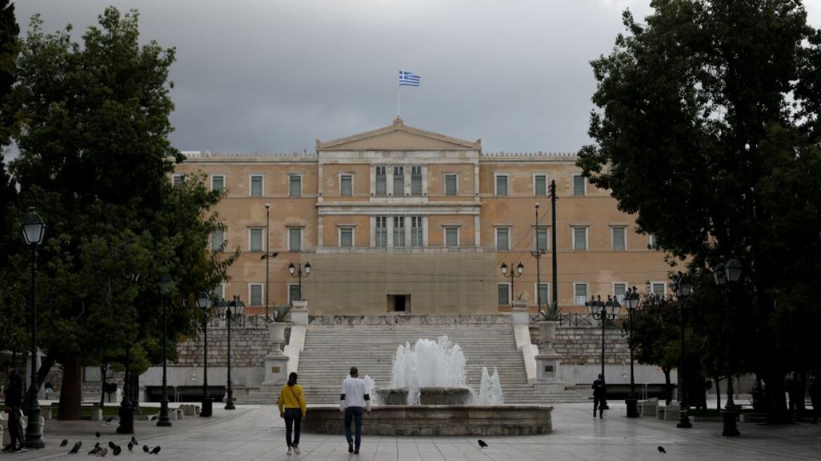 syntagma_lockdown