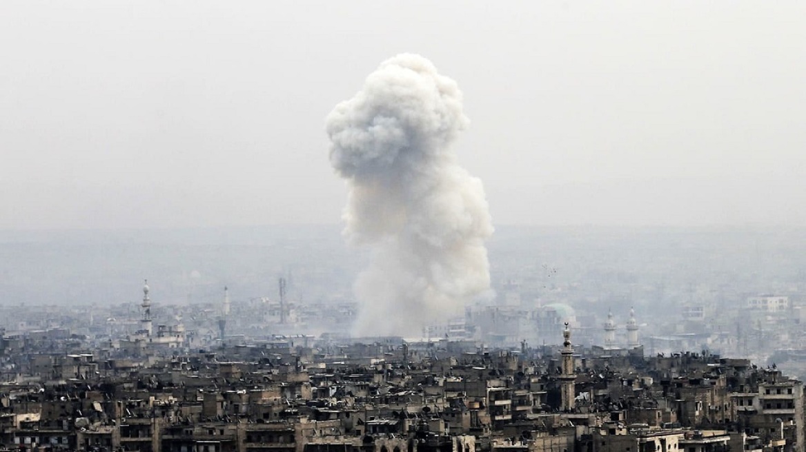 israeli_airstrike