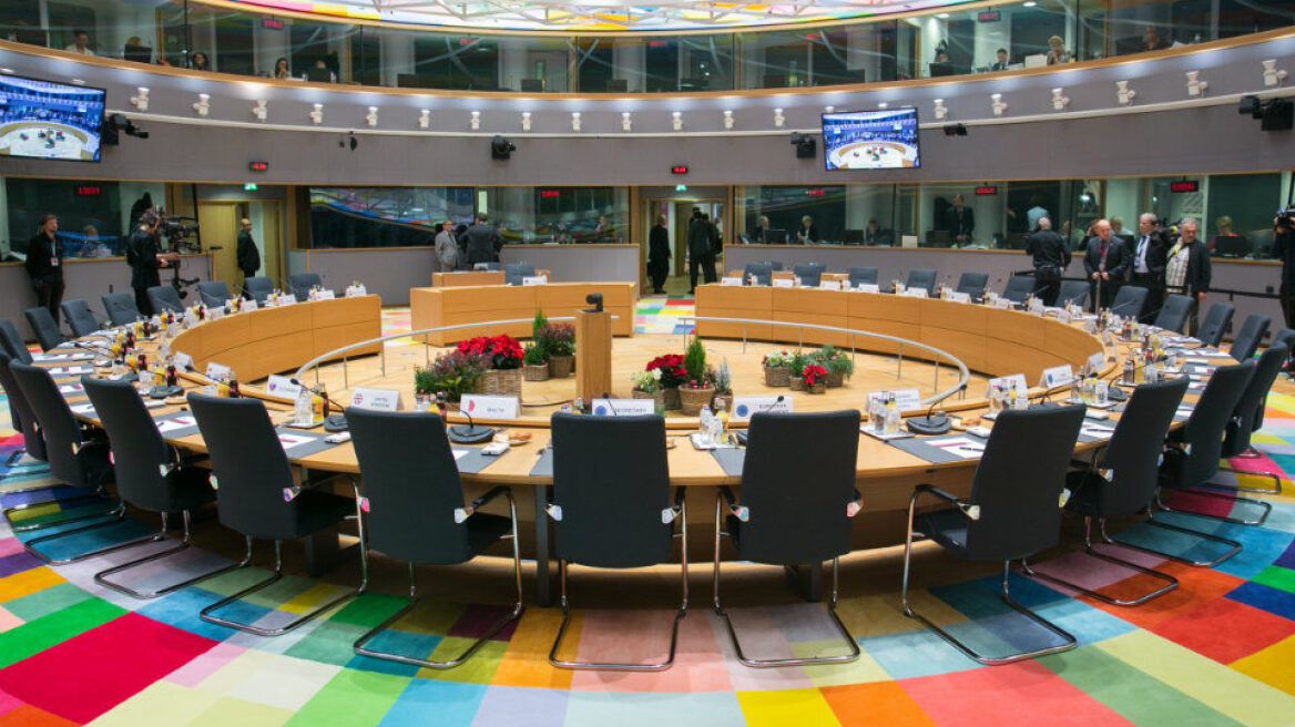 European_Council_table