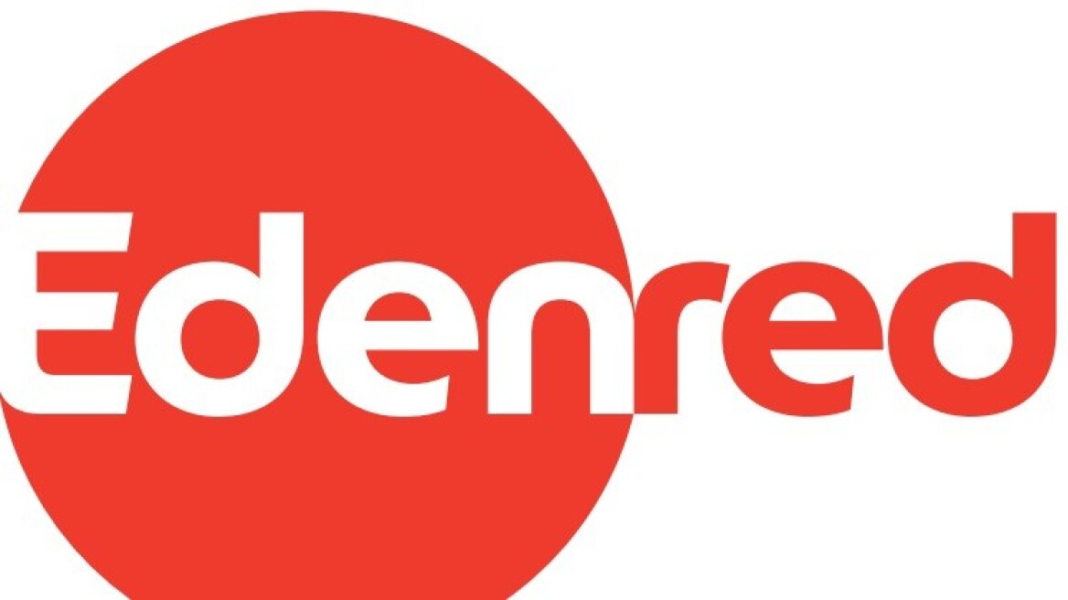 edenred