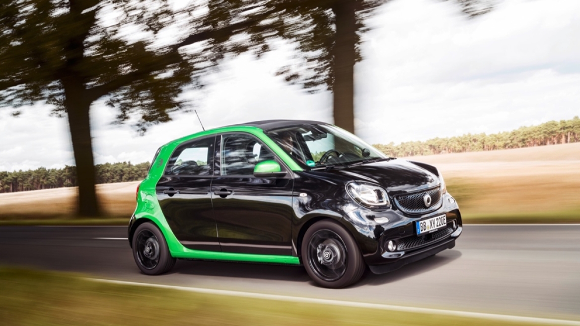 Smart_forfour_electric
