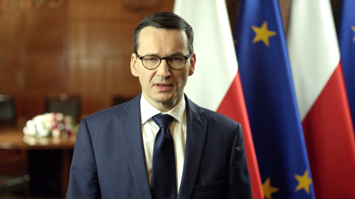 Polands_Prime_Minister_Mateusz_Morawiecki