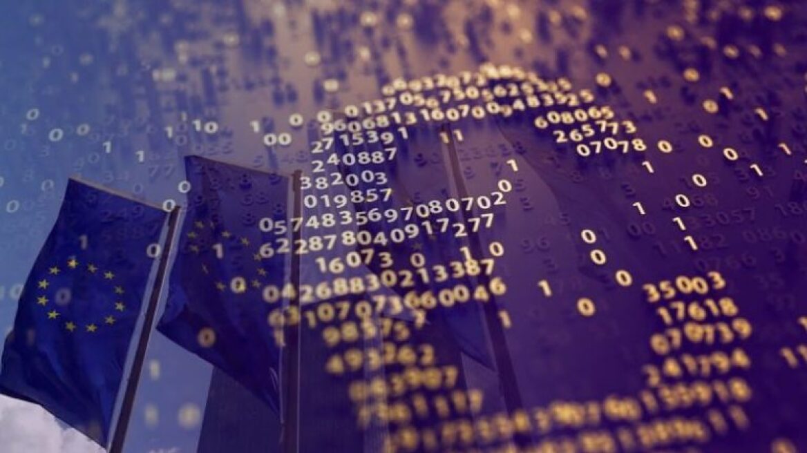 ECB-Exploring-Benefits-Risks-of-Digital-Euro-to-Provide-an-Alternative-to-Cryptos-President-768x496