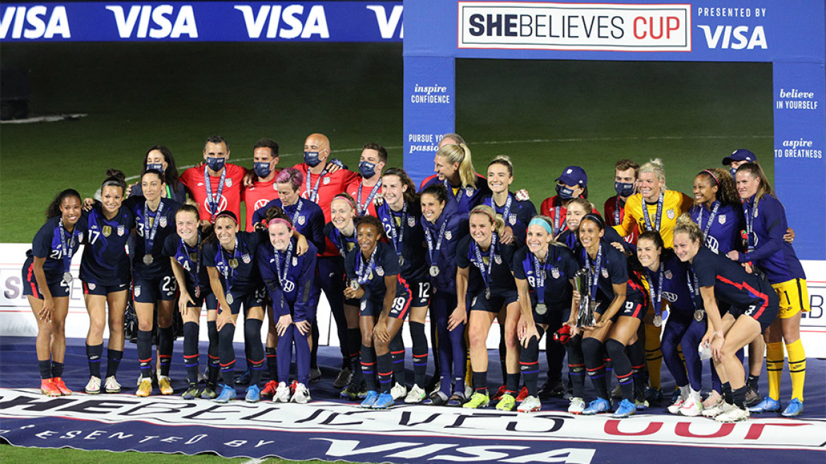 shebelieves