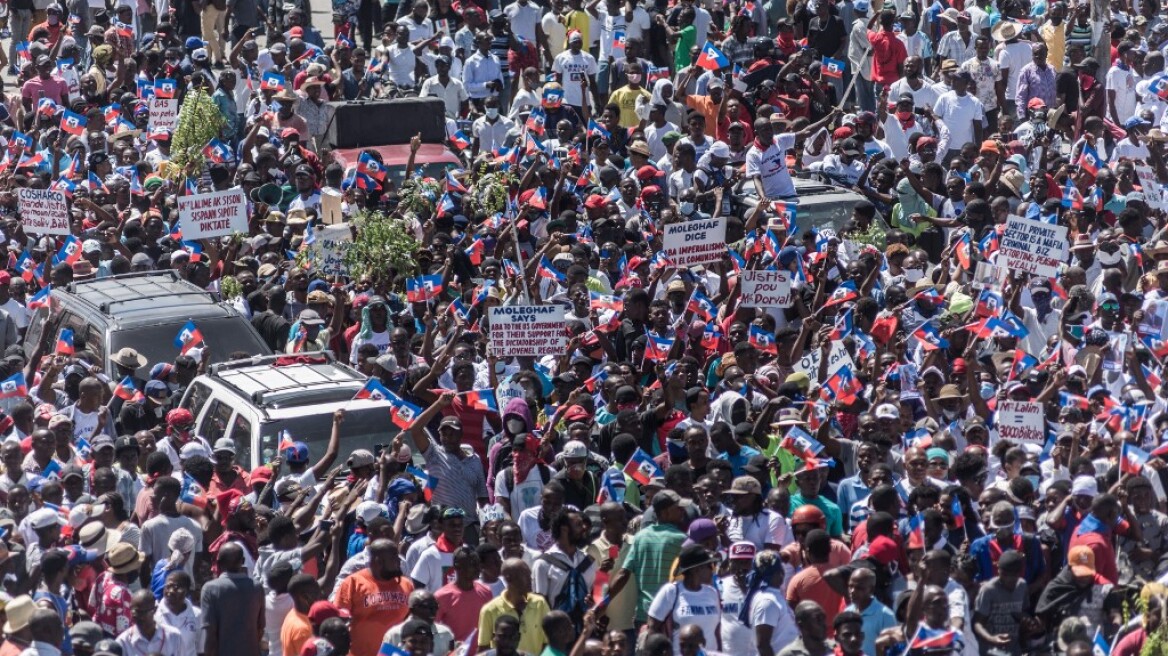haiti_protests