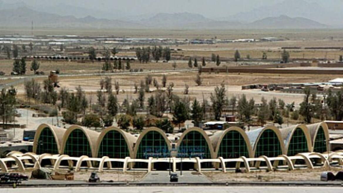 kandahar