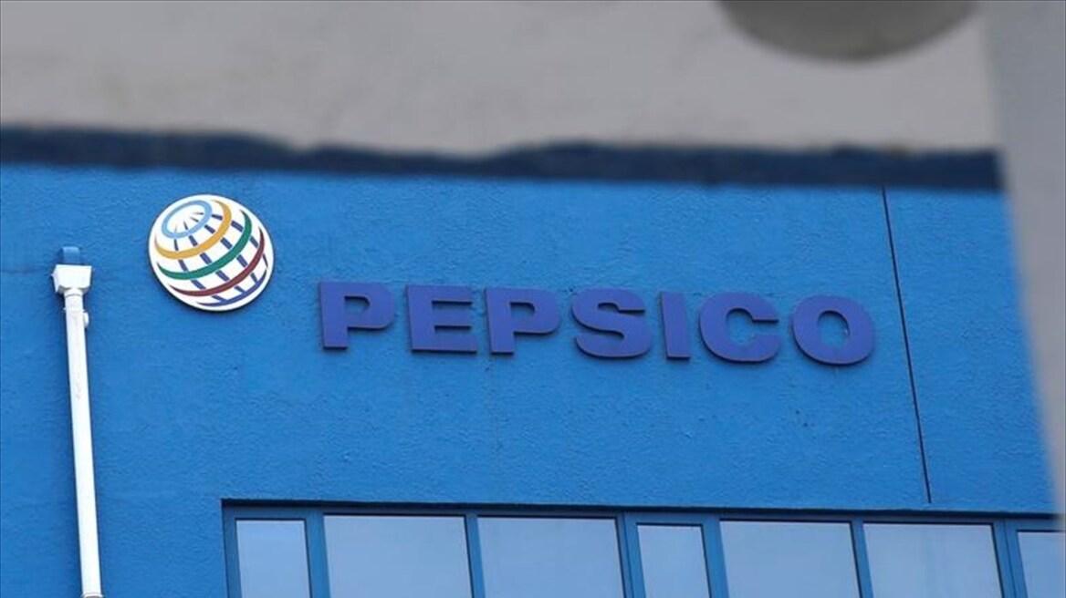 pepsico