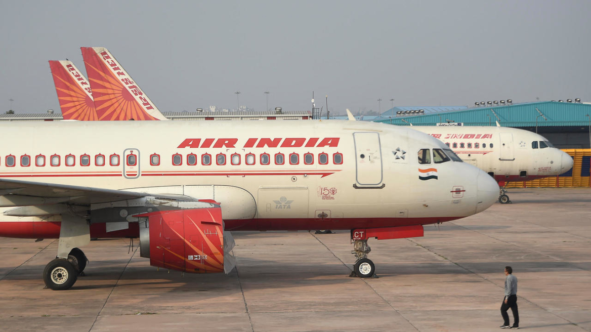 airindia