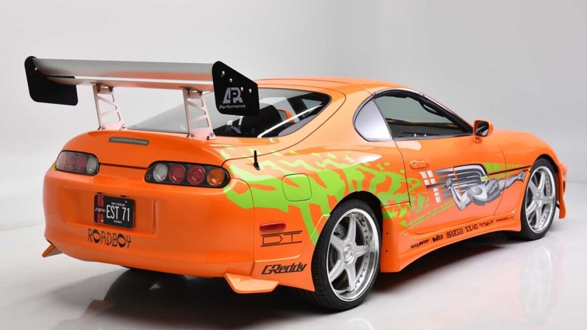 Fast-and-furious-toyota-supra-auction
