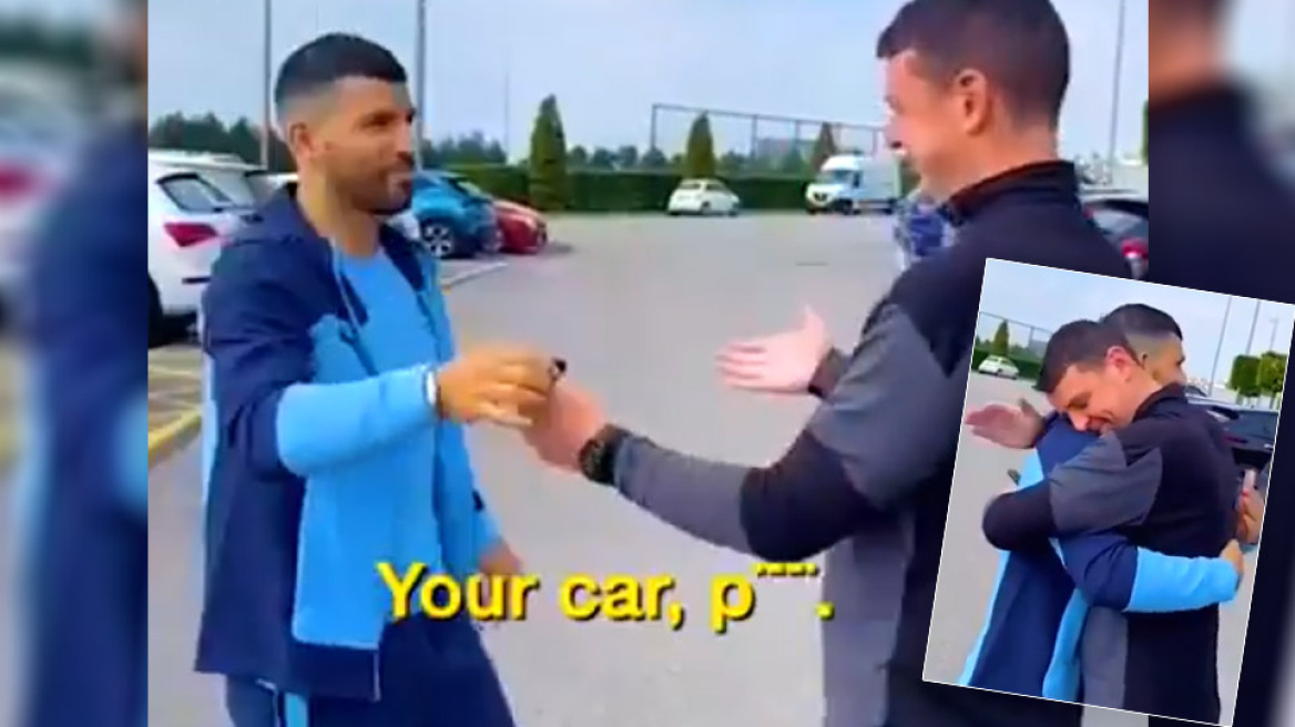 aguero