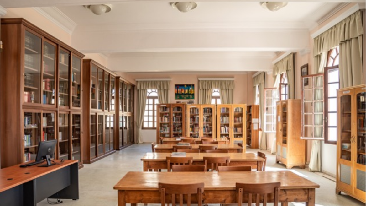 zakinthos-library