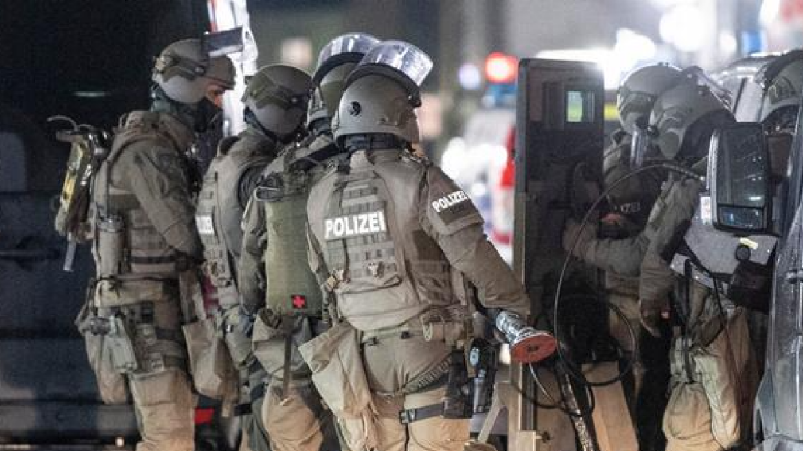 german_police