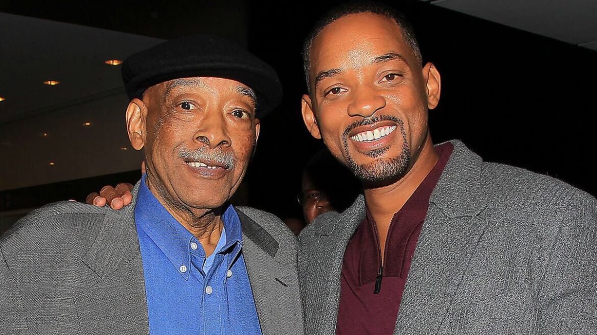 Will-Smith-and-his-Dad