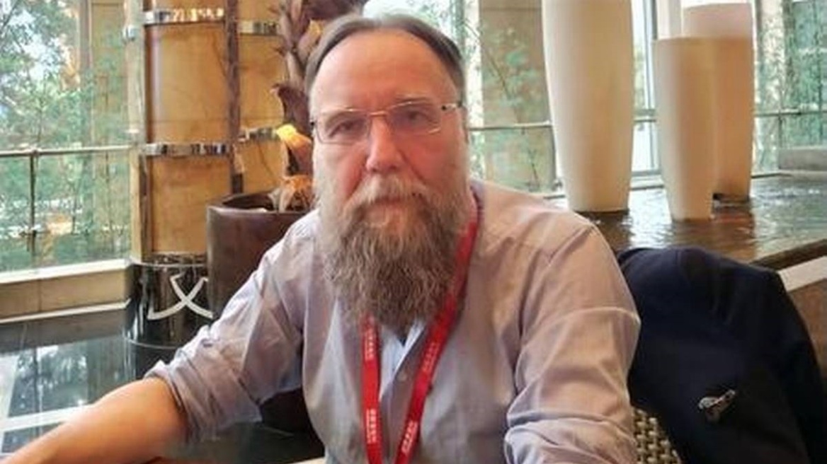 Alexander-Dugin