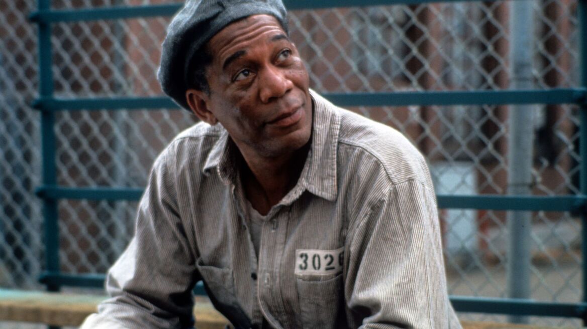 Morgan-Freeman-in-The-Shawshank-Redemption