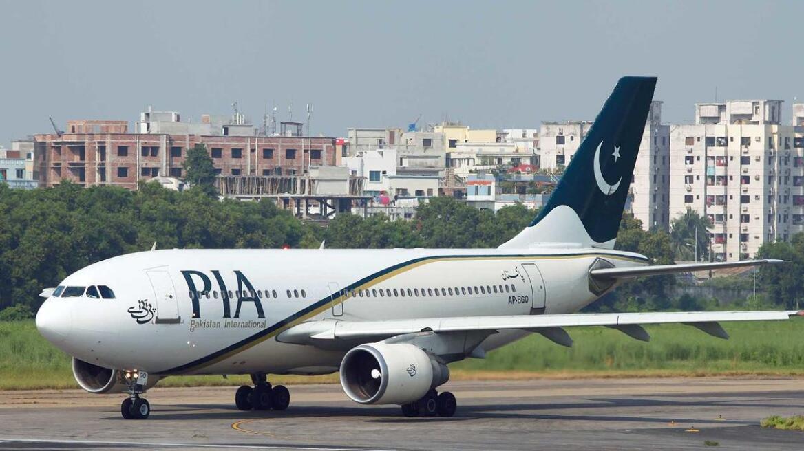 pakistan_airlines