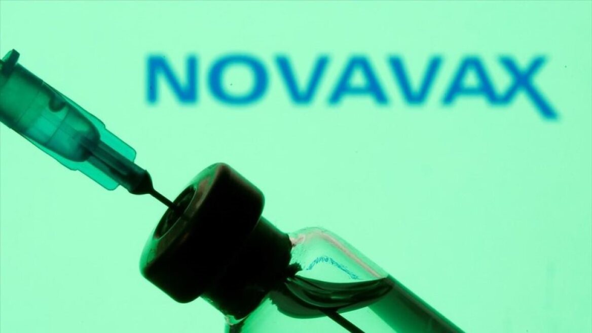 novavax-embolio