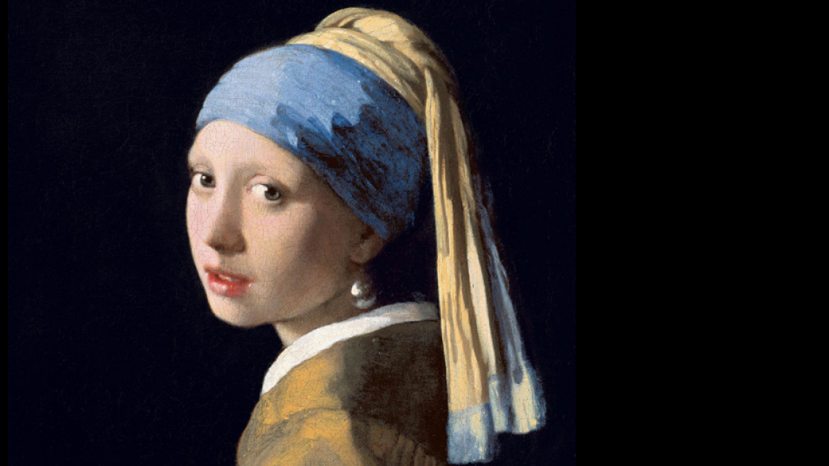 vermeer-girl