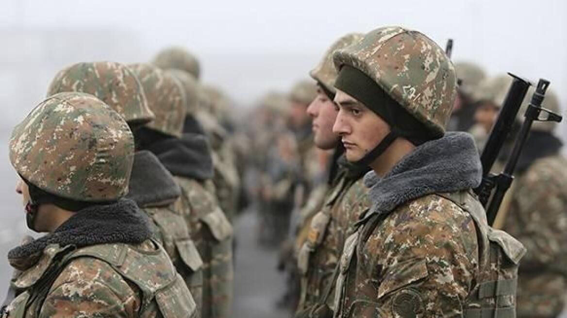 armenian_army
