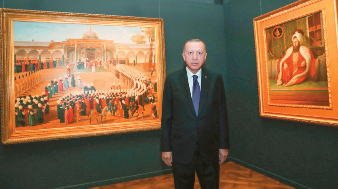 tayip_erdogan_art