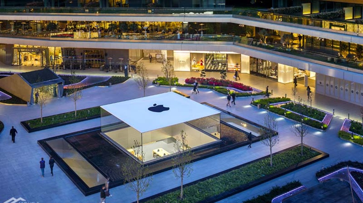 Apple-Store-in-Istanbul-A-Unique-Architecture-of-a-Great-Design7