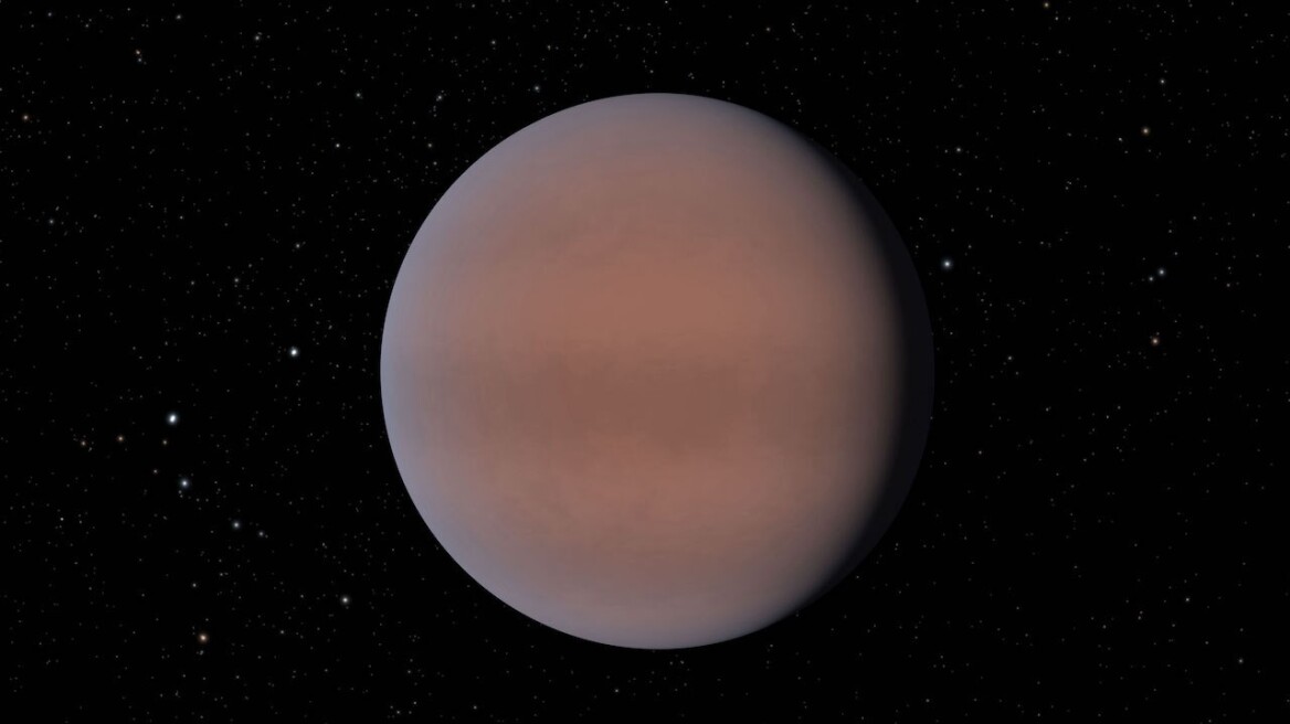 Εξωπλανητης_TOI-674b_Πηγη_NASA-JPL-Caltech