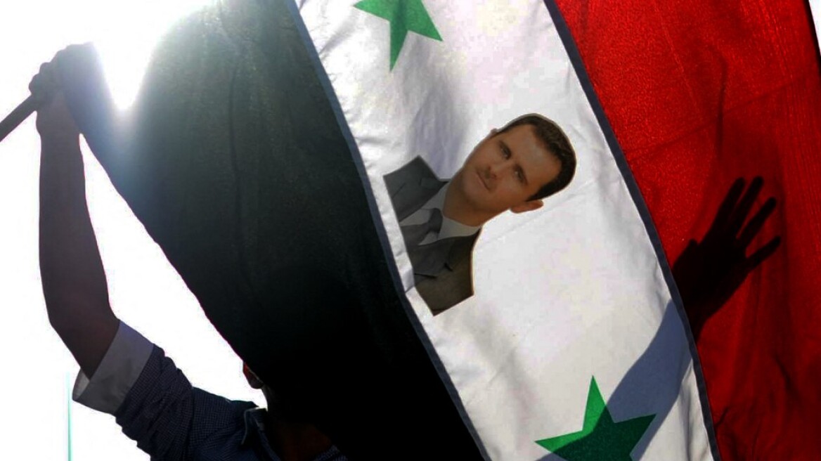 assad