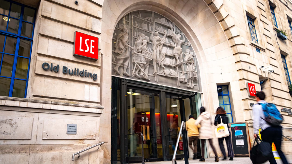LSE_building