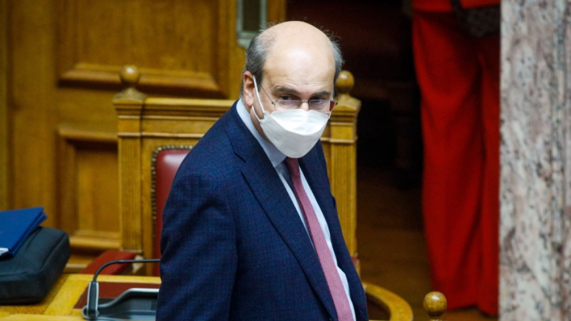 xatzidakis