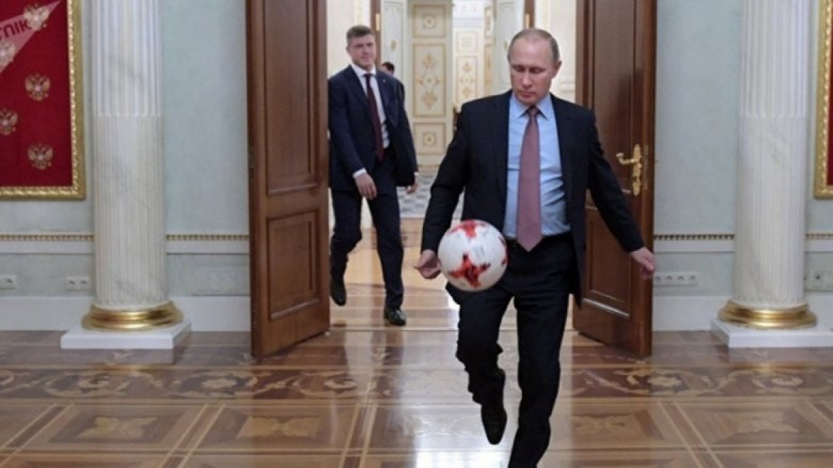 Putin_ball