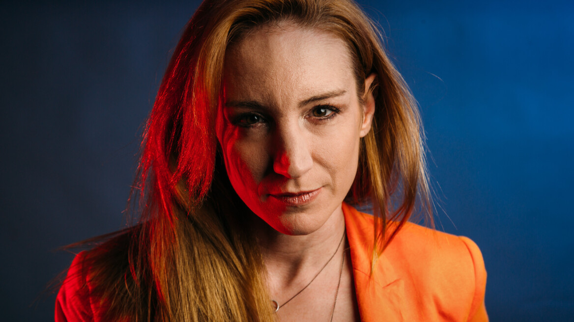 Στεφανία Γουλιώτη: «Έχω κακοποιηθεί σεξουαλικά από γιατρό»