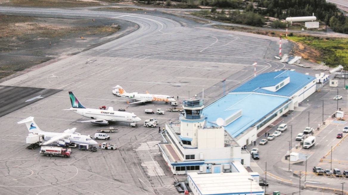 yellowknife-airport-terminal