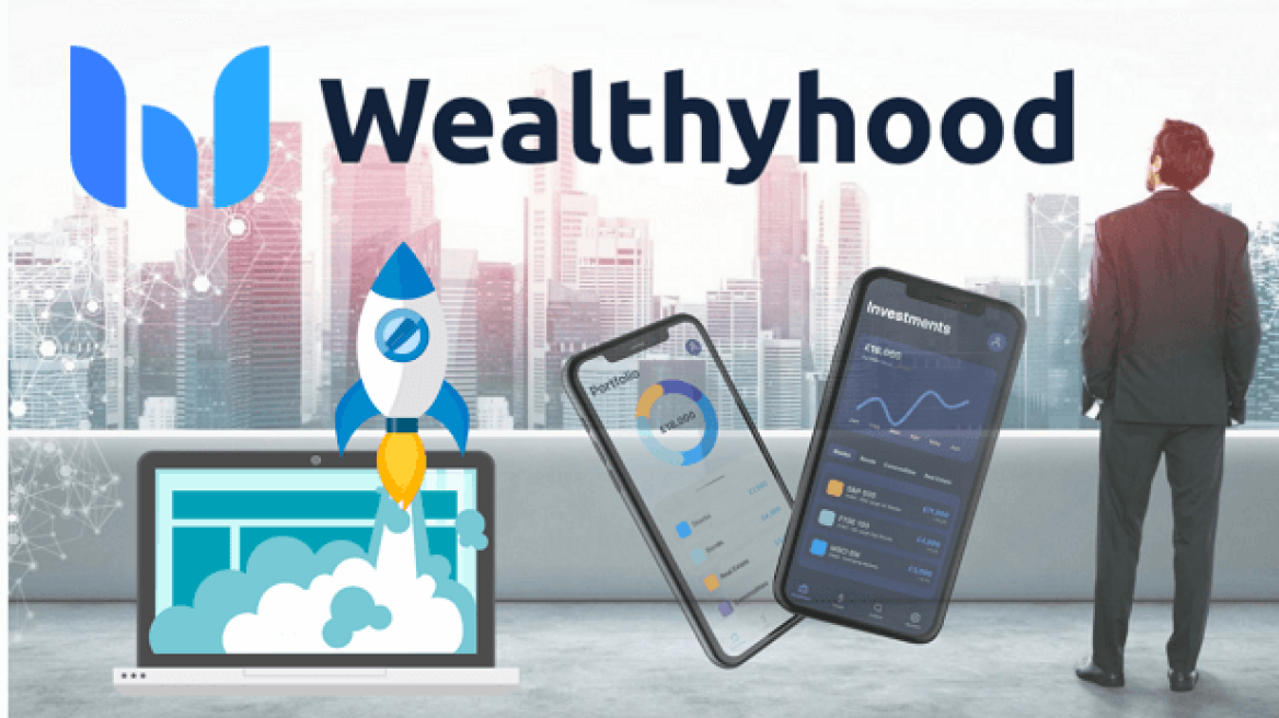 Wealthyhood-management