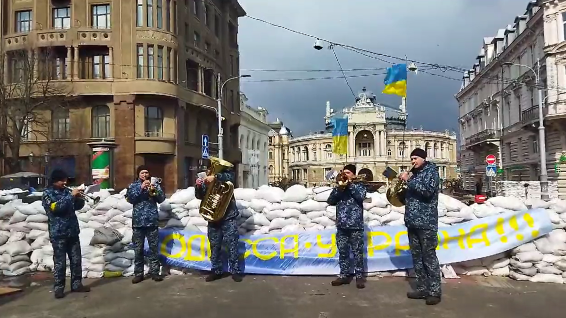 ουκρανια-ορχηστρα