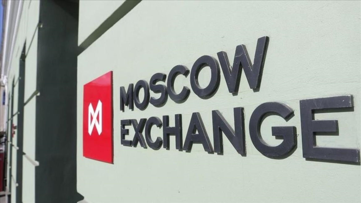 Moscow-Exchange