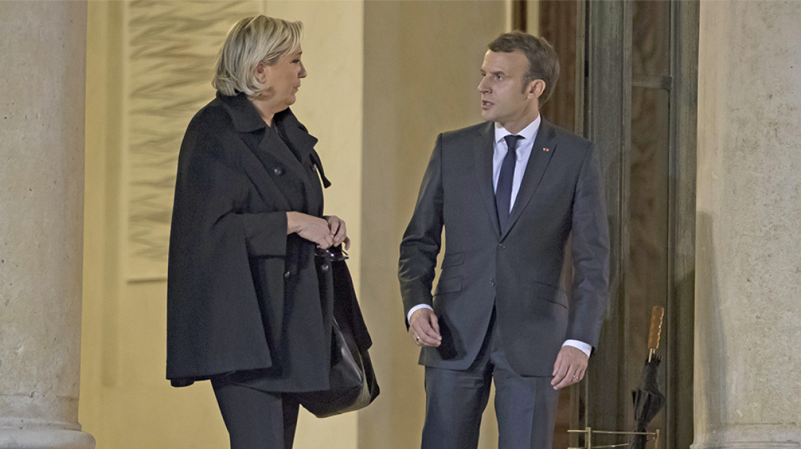 le-pen-macron3