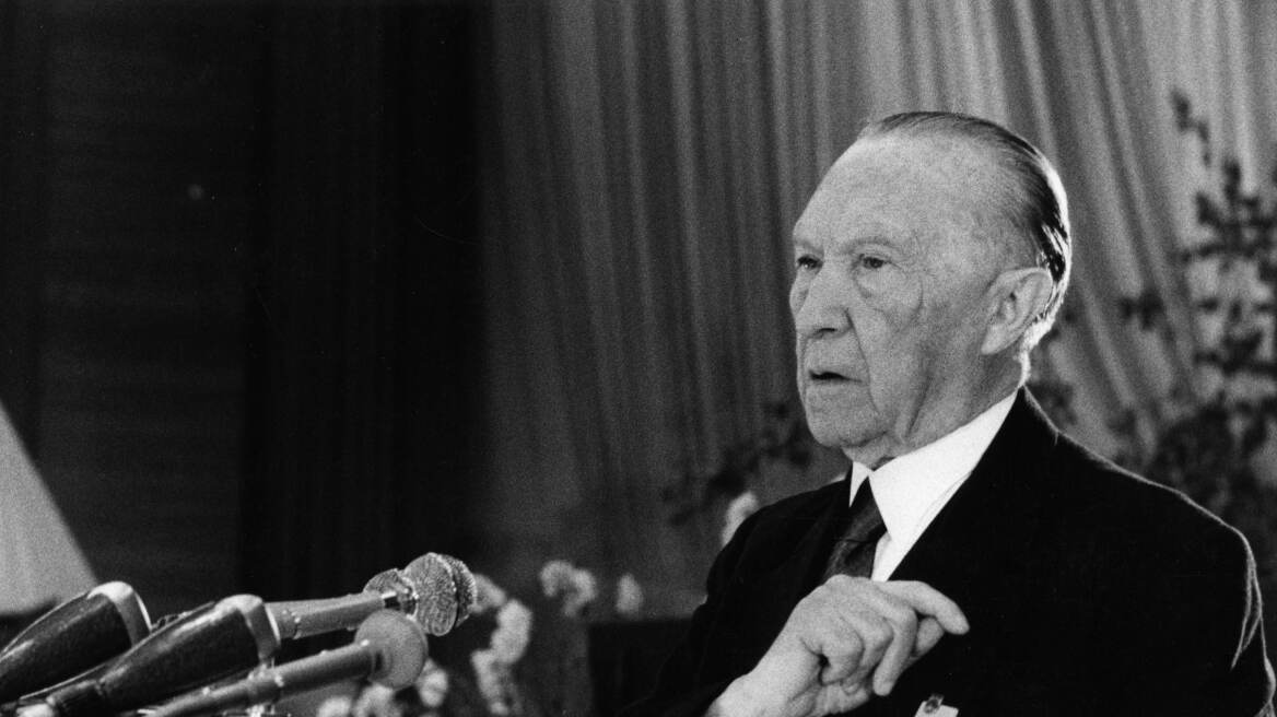 Adenauer