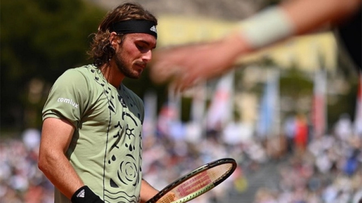 tsitsipas